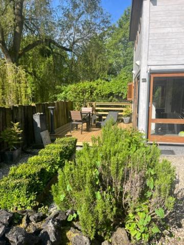 Gite Et Chambre D'Hote Gussignies Exterior photo